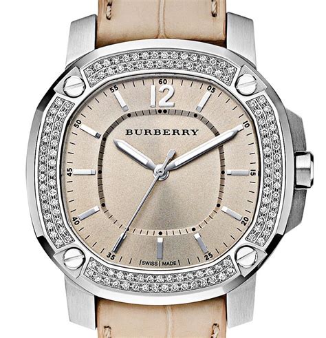 Burberry Britain Watches .